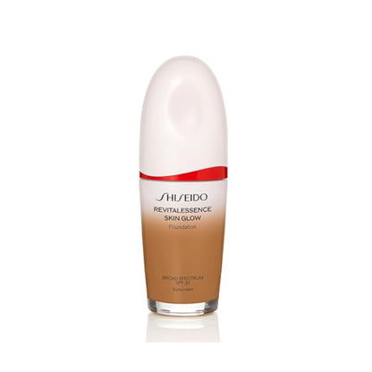 REVITALESSENCE SKIN GLOW Foundation SPF 30