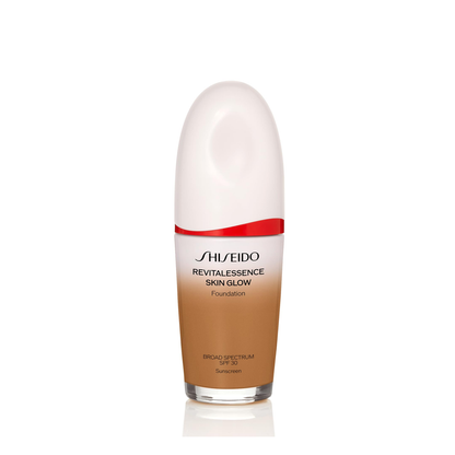 REVITALESSENCE SKIN GLOW Foundation SPF 30