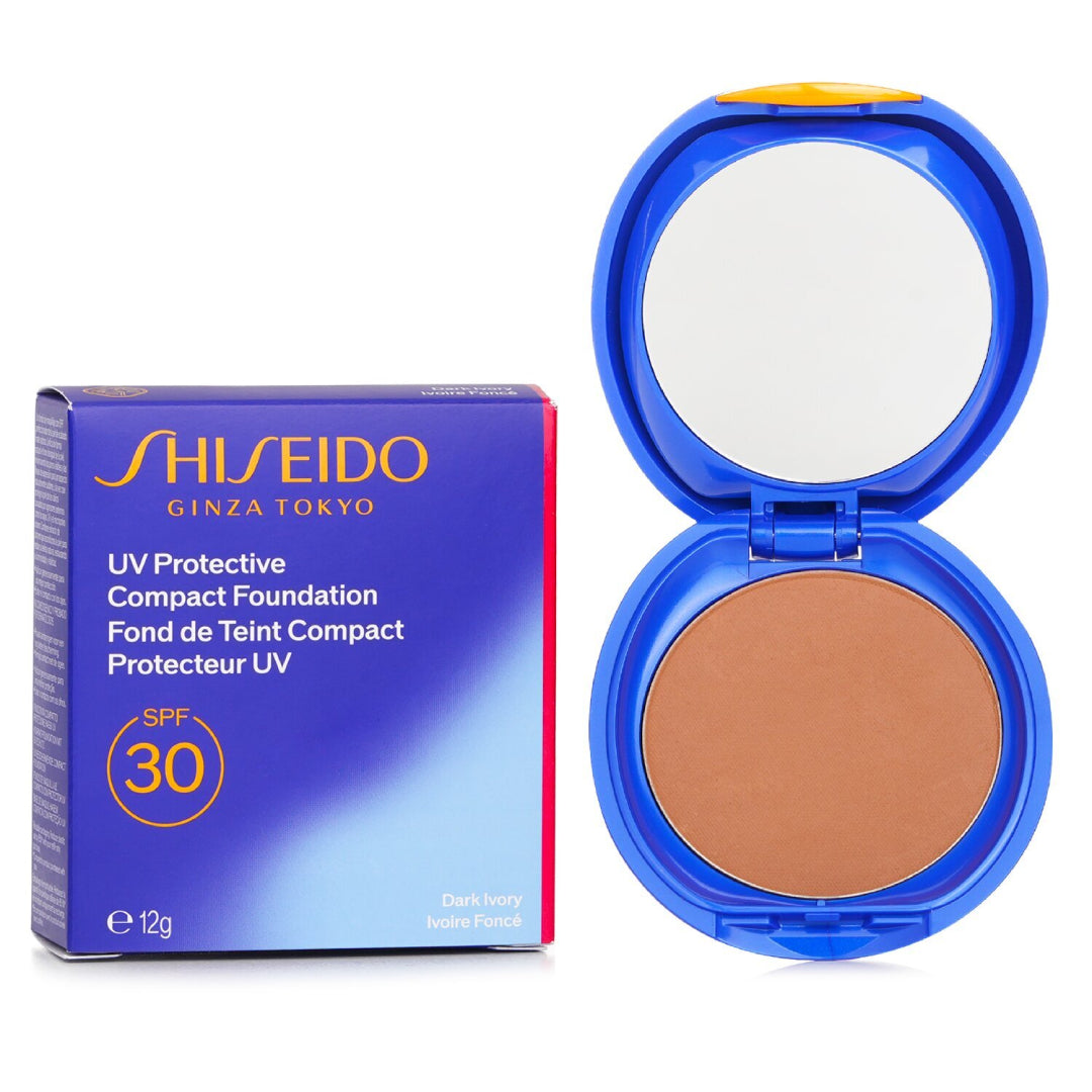 UV Protective Compact Foundation SPF30 Refill - Attenza.net