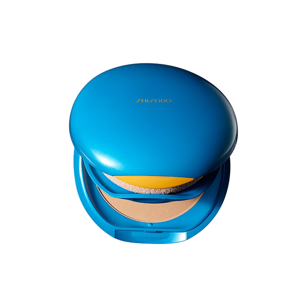 UV Protective Compact Foundation SPF30 Refill