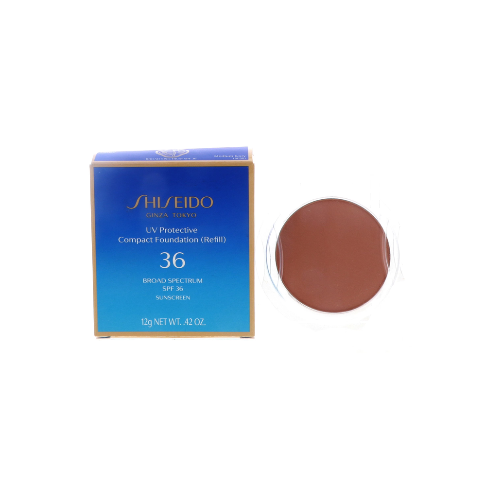 UV Protective Compact Foundation SPF30 Refill
