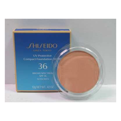 UV Protective Compact Foundation SPF30 Refill