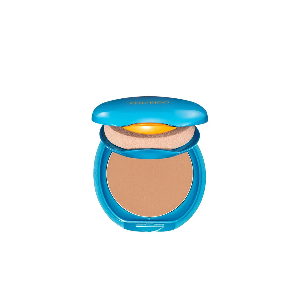 UV Protective Compact Foundation SPF30 Refill