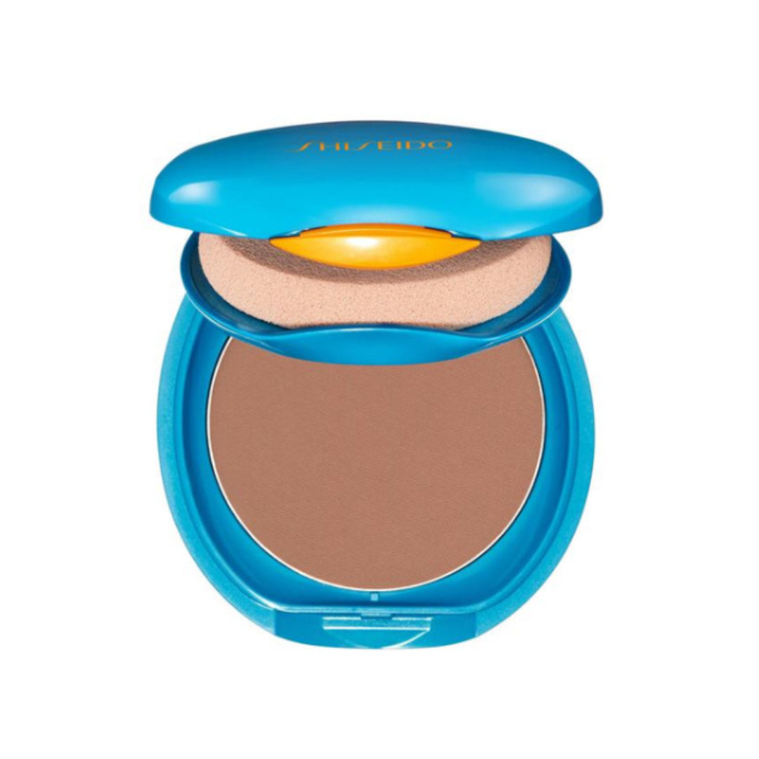 UV Protective Compact Foundation SPF 30 - Attenza.net