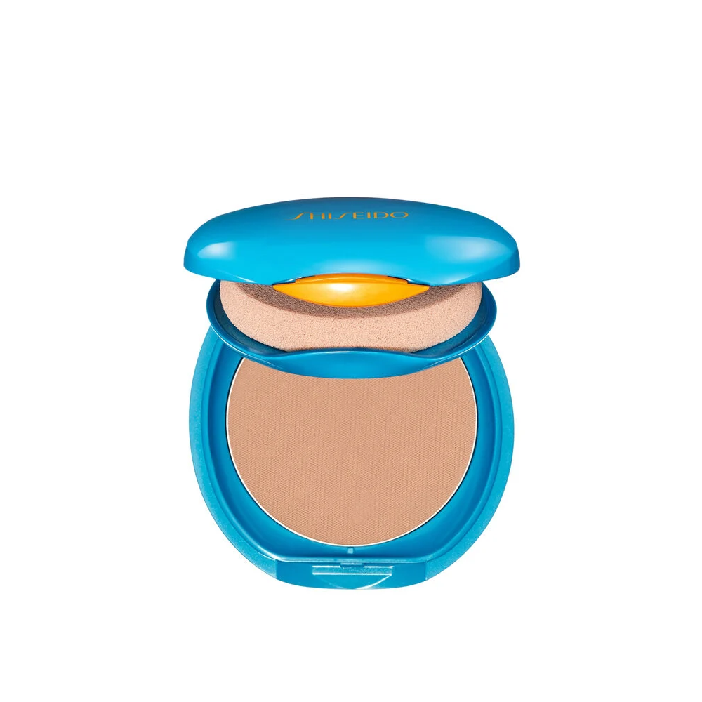 UV Protective Compact Foundation SPF 30 - Attenza Panamá