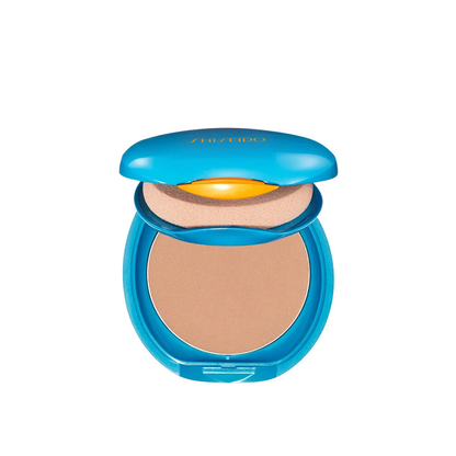 UV Protective Compact Foundation SPF 30 - Attenza Panamá
