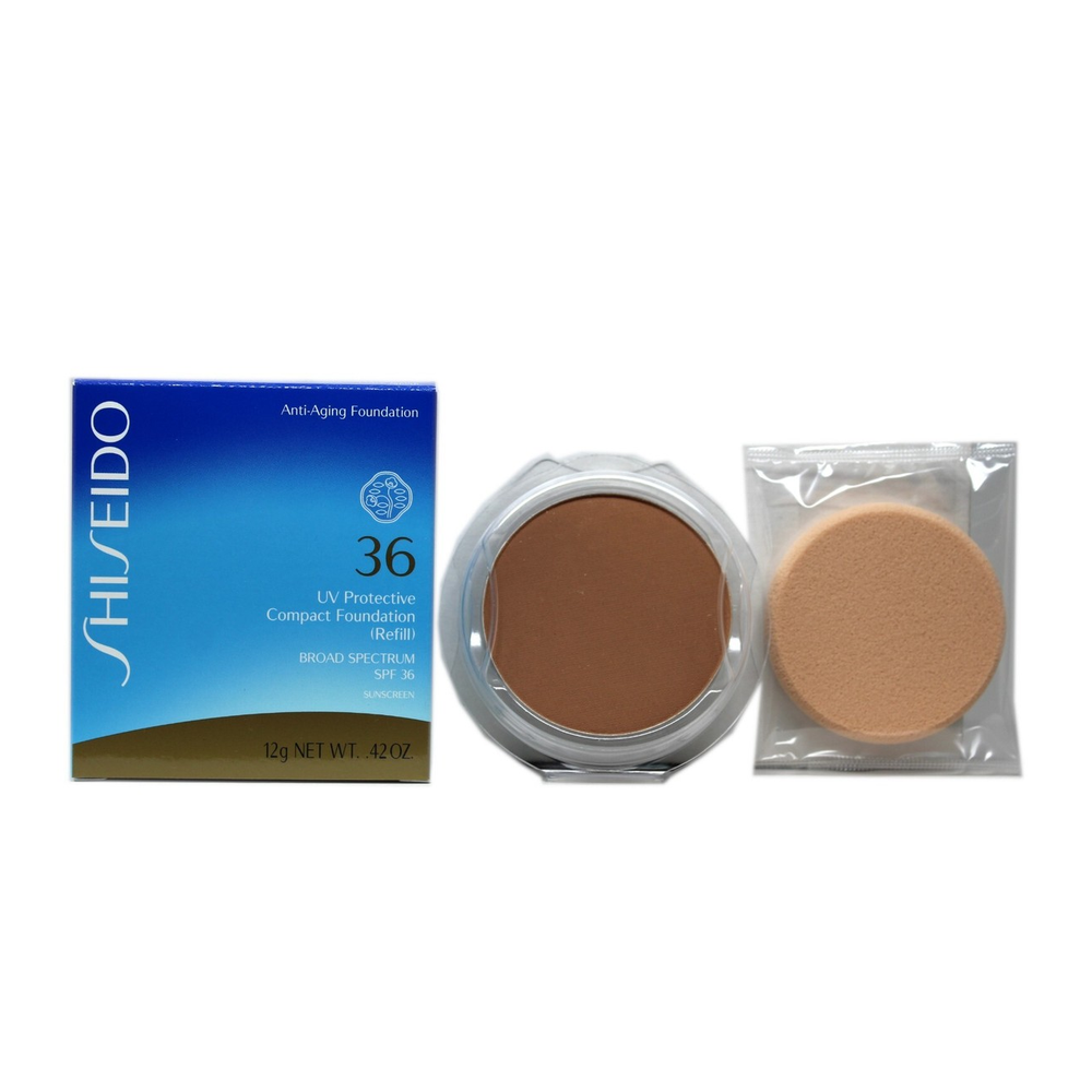 UV Protective Compact Foundation SPF30 Refill
