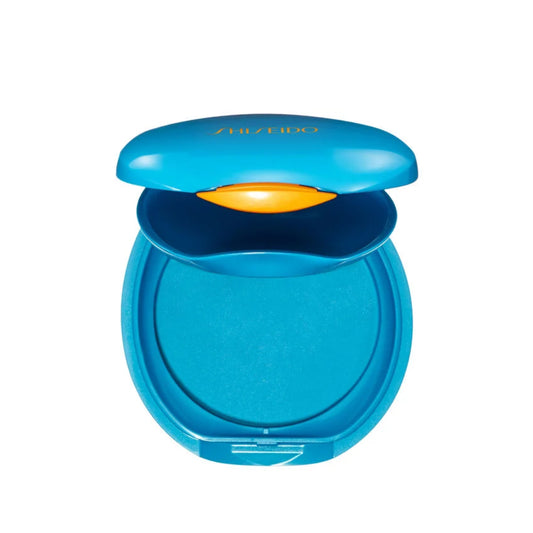 Empty Small Makeup Case for UV Protective Compact Foundation - Attenza.net