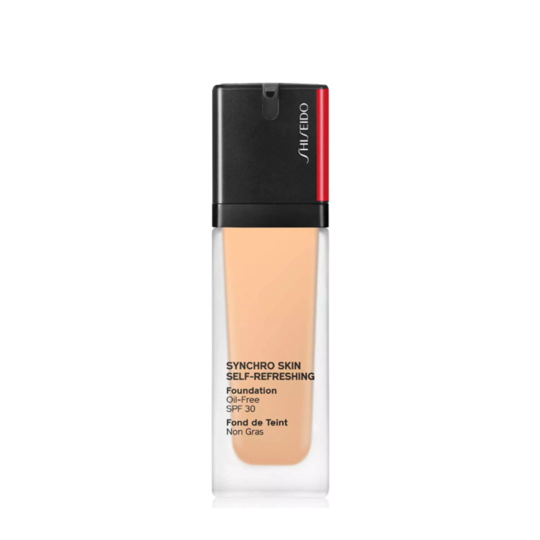 SYNCHRO SKIN SELF-REFRESHING Foundation SPF 30 - Attenza.net
