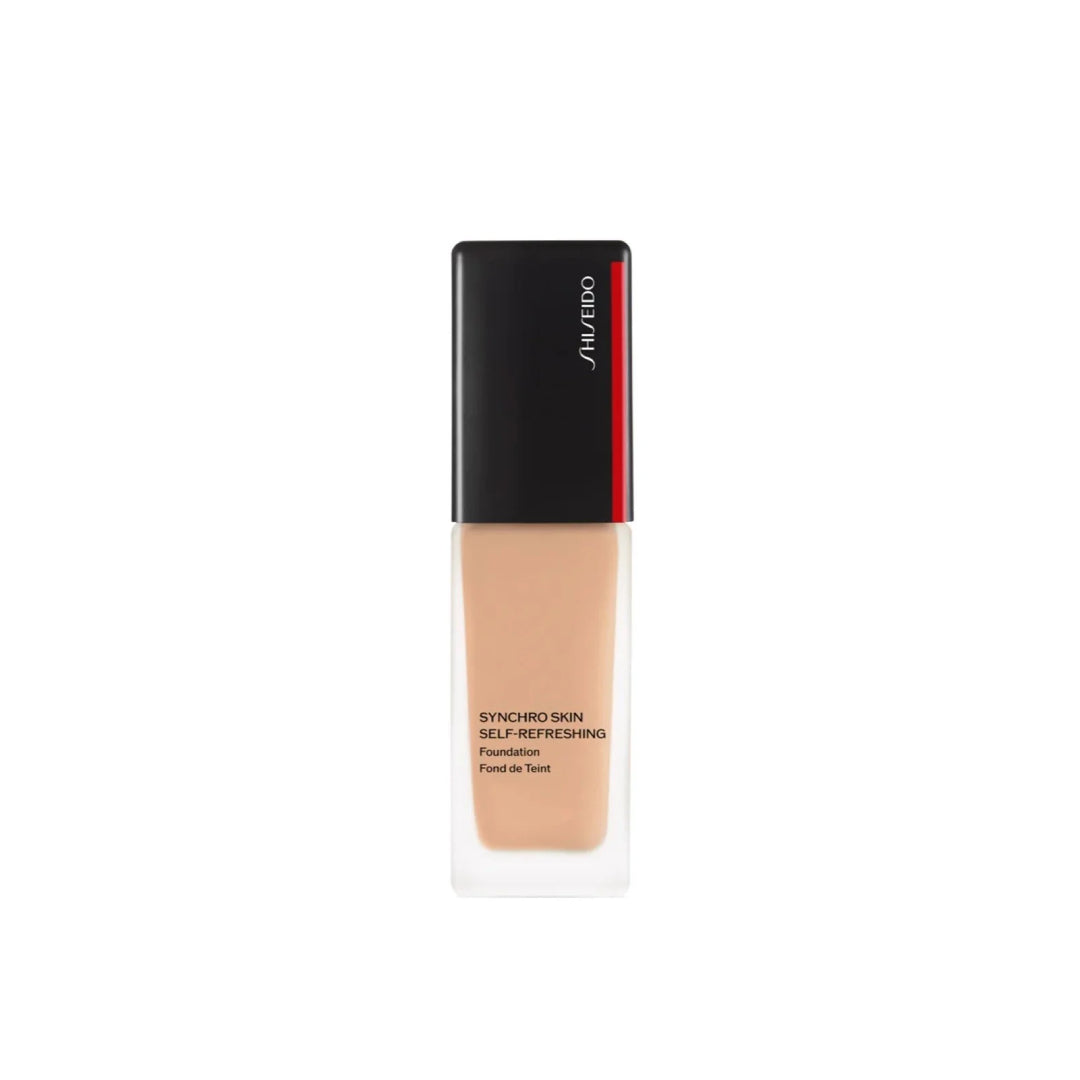 SYNCHRO SKIN SELF-REFRESHING Foundation SPF 30 - Attenza.net