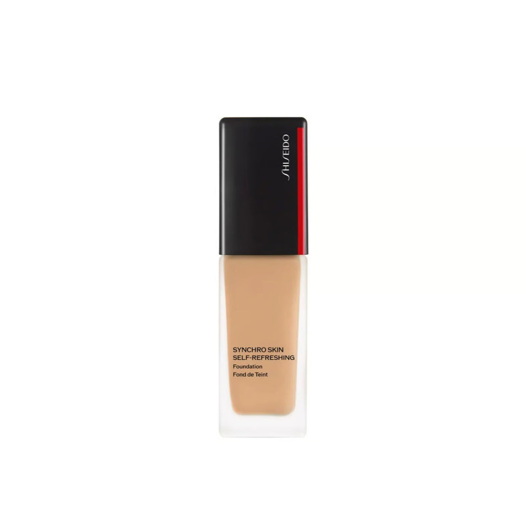 SYNCHRO SKIN SELF-REFRESHING Foundation SPF 30 - Attenza.net