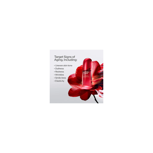 Shiseido Ultimune Power Infusing Serum 4.0