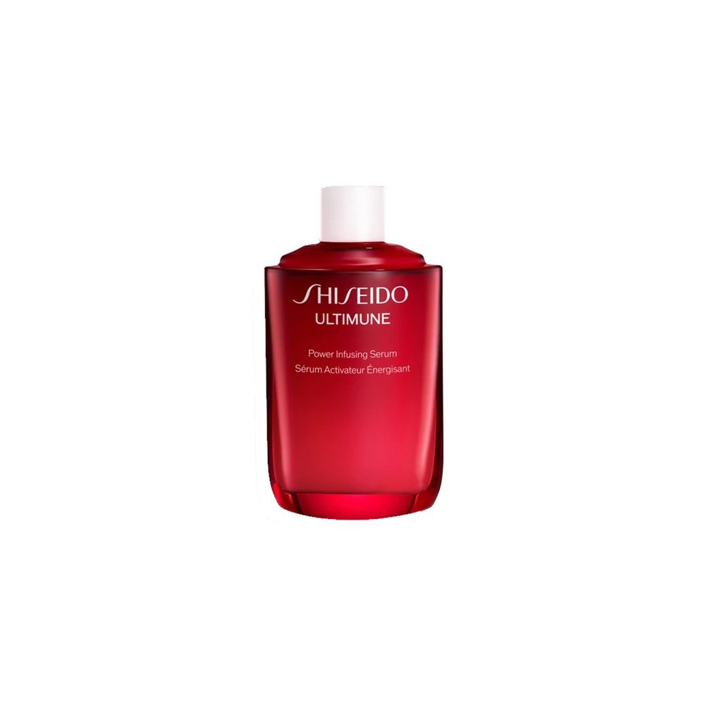 Shiseido Ultimune Power Infusing Serum 4.0