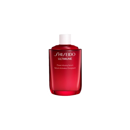 Shiseido Ultimune Power Infusing Serum 4.0