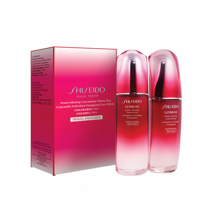 Shiseido Ultimune Power Infusing Serum 4.0
