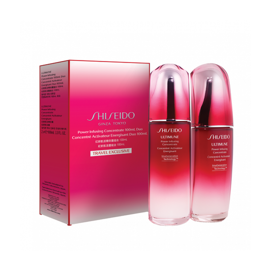 Shiseido Ultimune Power Infusing Serum 4.0 - Attenza Panamá