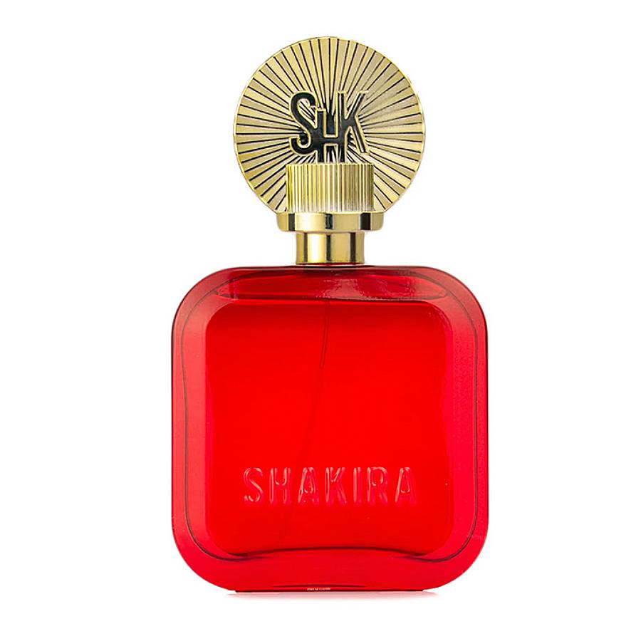 ROJO Eau de Parfum - Attenza.net