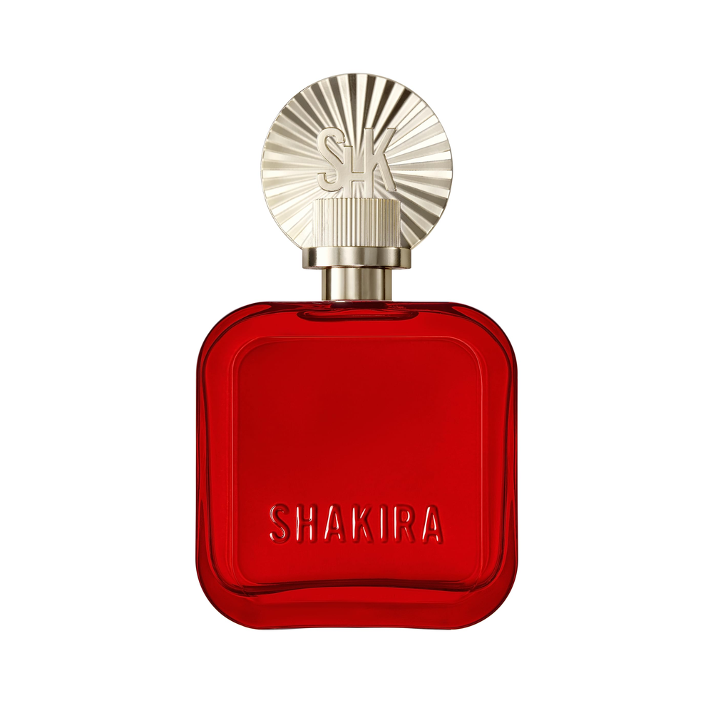 ROJO Eau de Parfum - Attenza Panamá