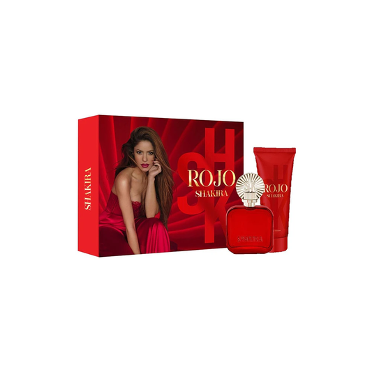 ROJO Eau de Parfum