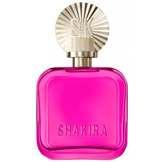 FUCSIA Eau de Parfum - Attenza.net