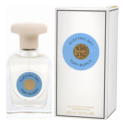 Tory Burch Eau De Parfum Electric Sky 90 Ml - Attenza Panamá