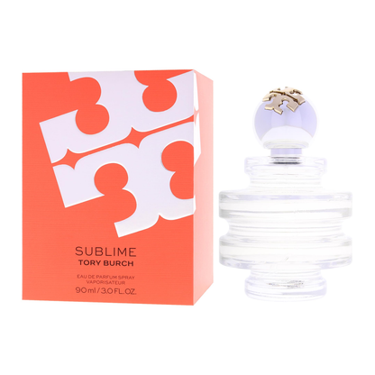 Tory Burch Perfume Sublime Eau De Parfum 90 Ml