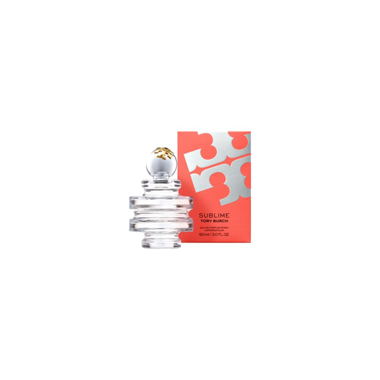 Tory Burch Eau De Parfum Sublime 50 Ml - Attenza Panamá