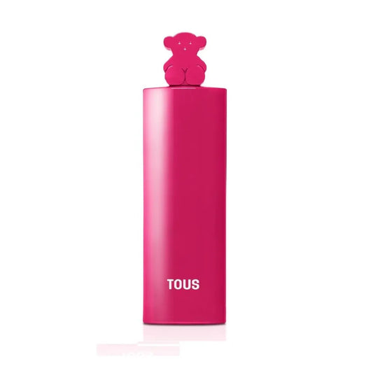 More More Pink eau de toilette - Attenza.net