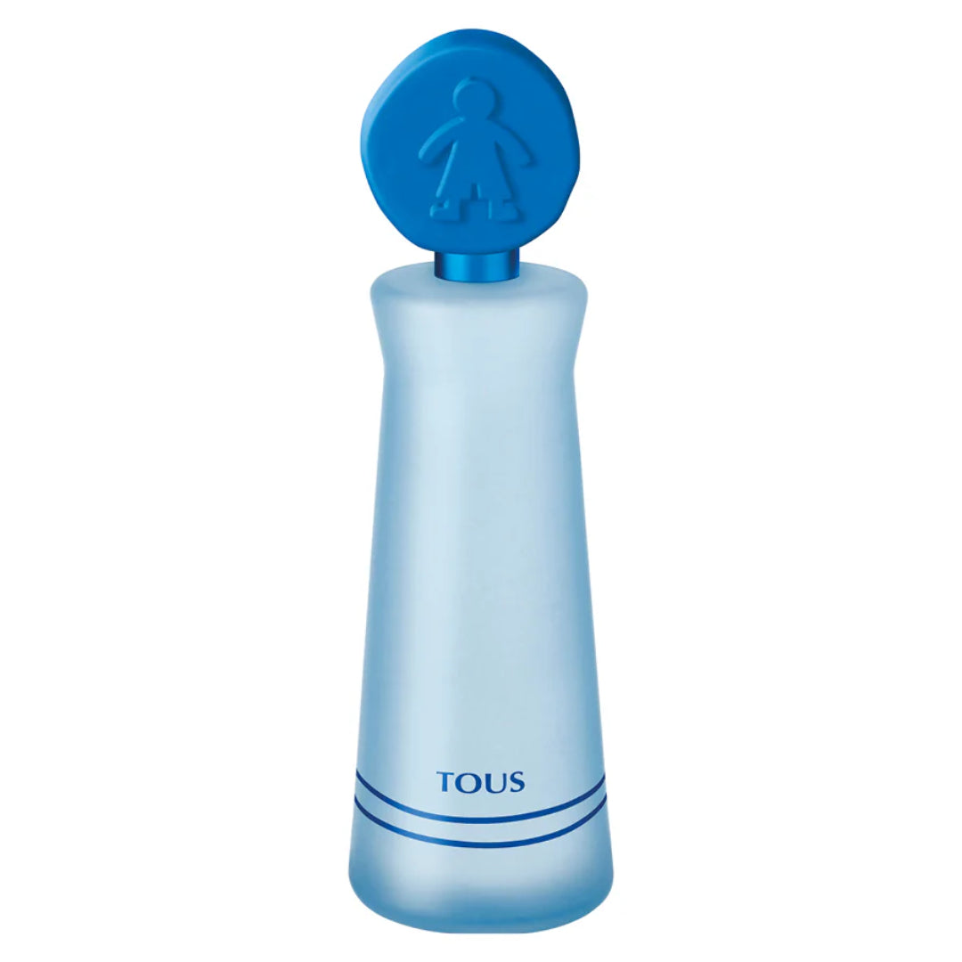 Tous Kids Boy Eau de Toilette - Attenza.net