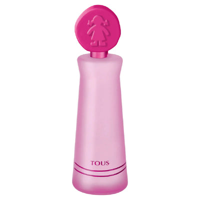 Tous Kids Girl Eau De Toilette - Attenza Panamá