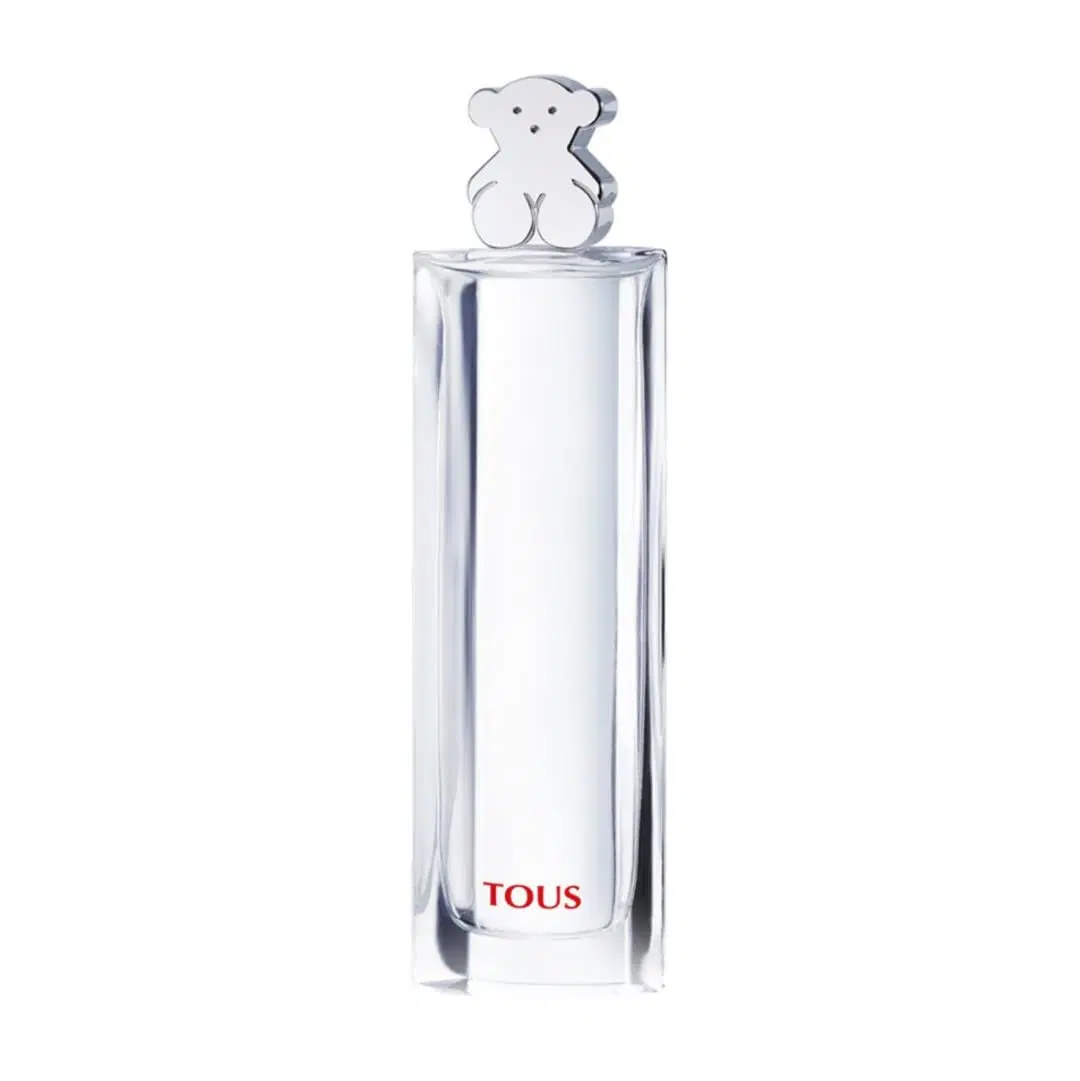 TOUS Eau de Toilette - Attenza.net