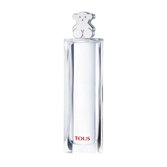 TOUS Eau de Toilette - Attenza.net