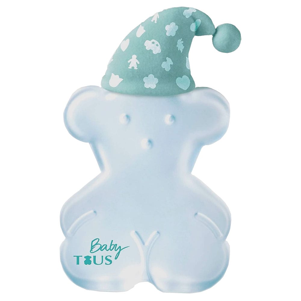 Baby TOUS Eau de cologne - Attenza.net