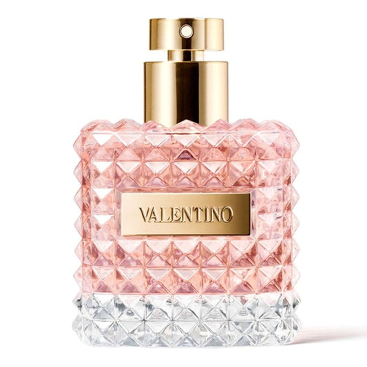 Donna Eau de Parfum - Attenza.net