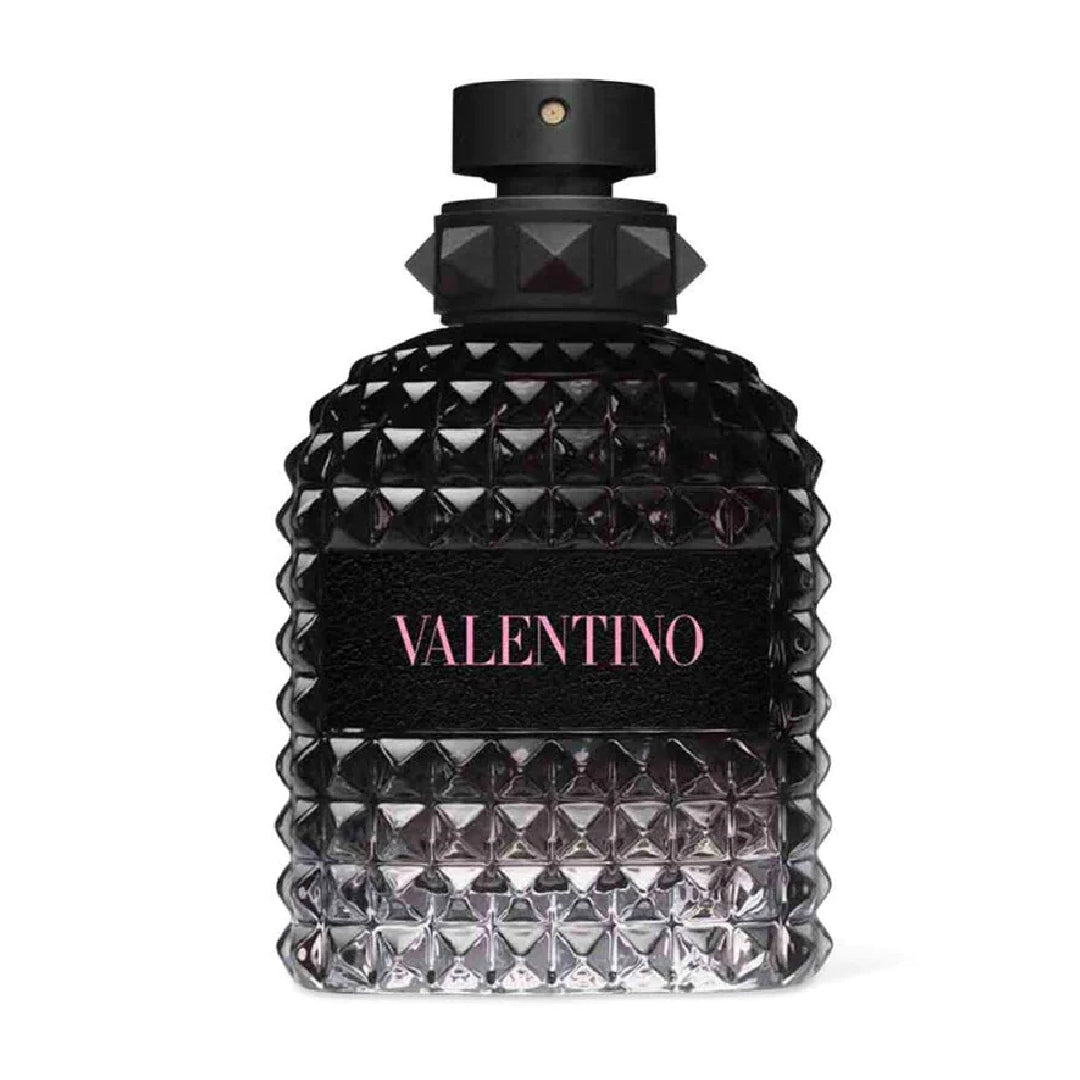 Uomo Born in Roma Eau de Toilette - Attenza.net