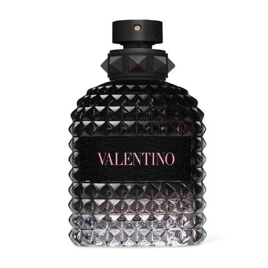 Uomo Born in Roma Eau de Toilette - Attenza.net