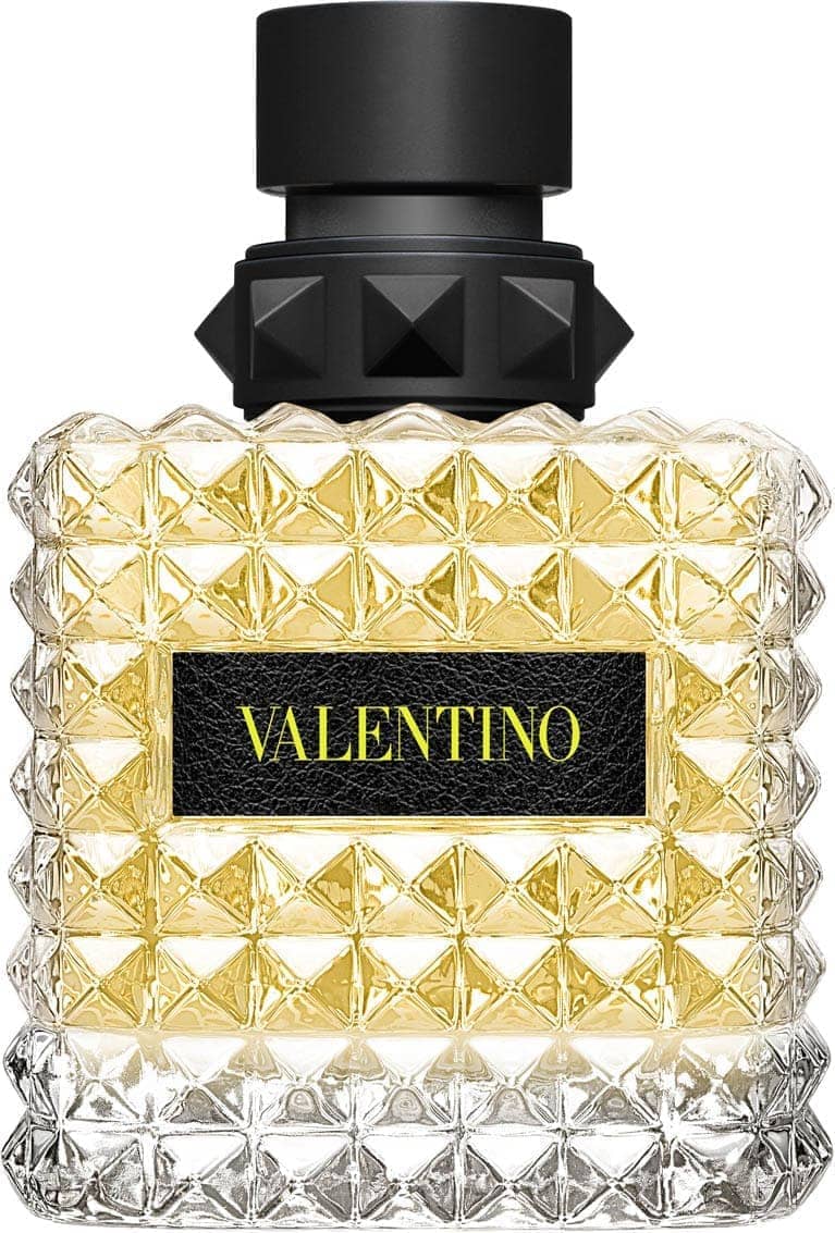 Donna Born in Roma Yellow Dream Eau de Parfum - Attenza.net
