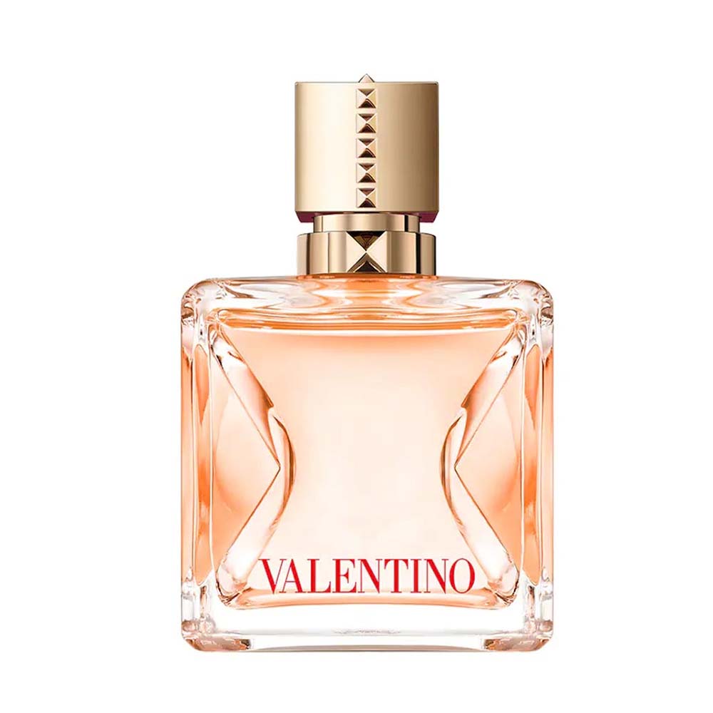 Valentino Voce Viva intensa Eau de Parfum intense - Attenza.net