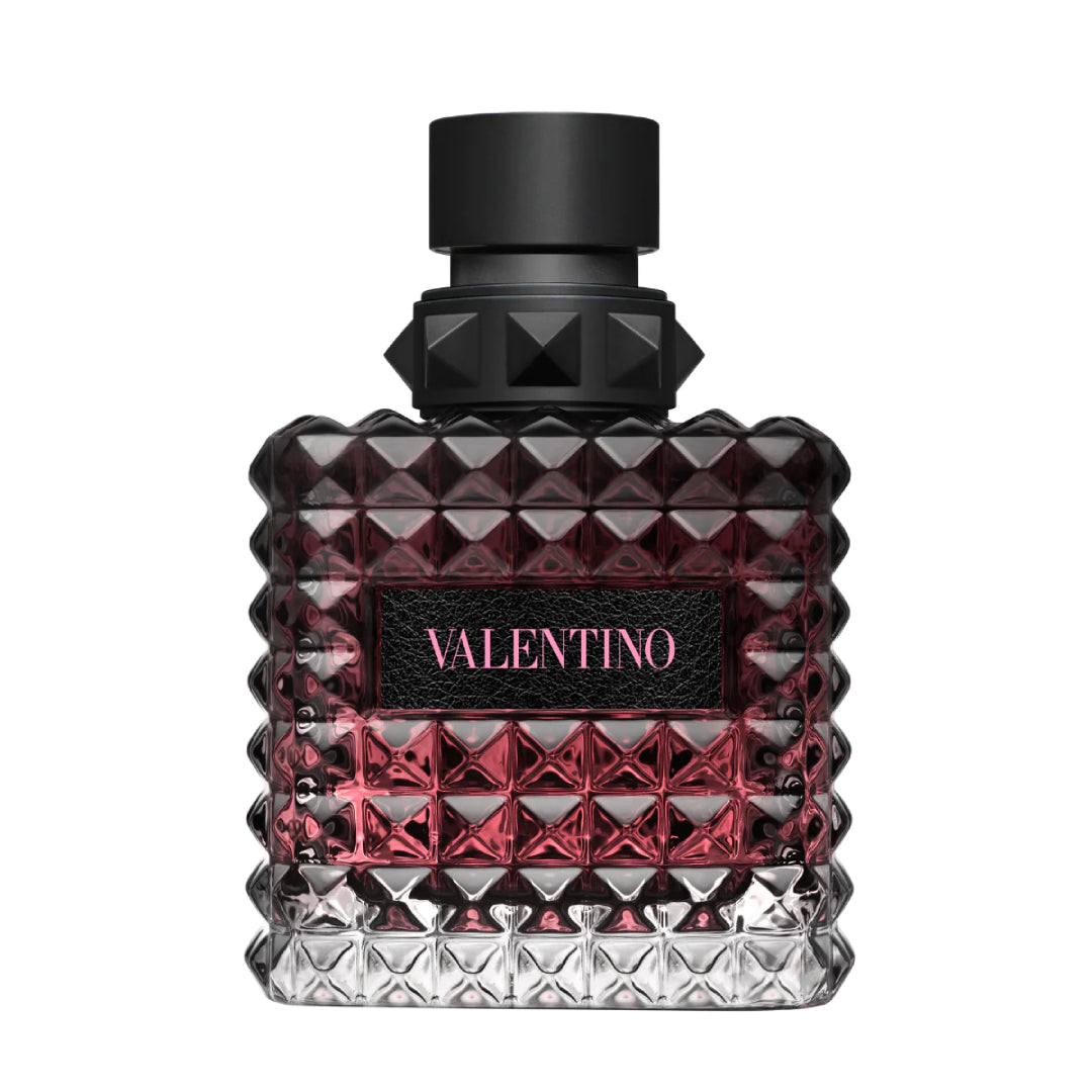 Donna Born in Roma intense Eau de Parfum - Attenza.net