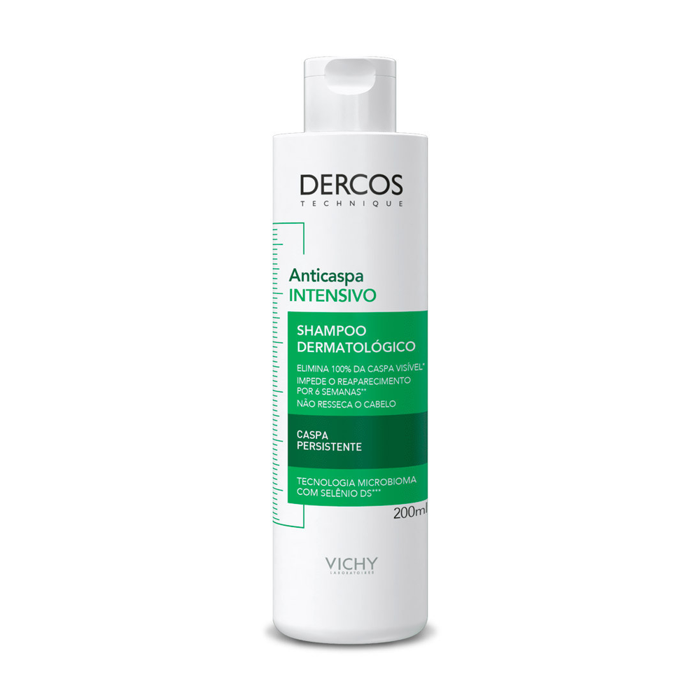 Vichy Champú Anticaspa Dercos - Attenza Panamá