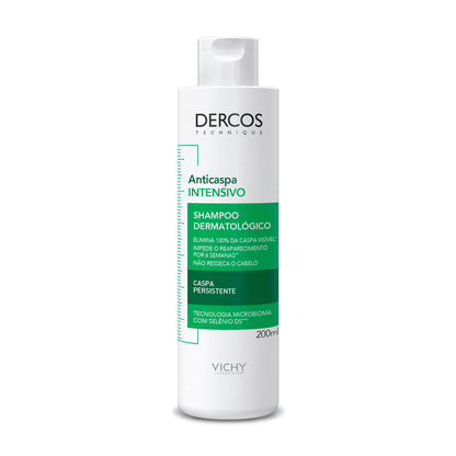 Vichy Champú Anticaspa Dercos - Attenza Panamá