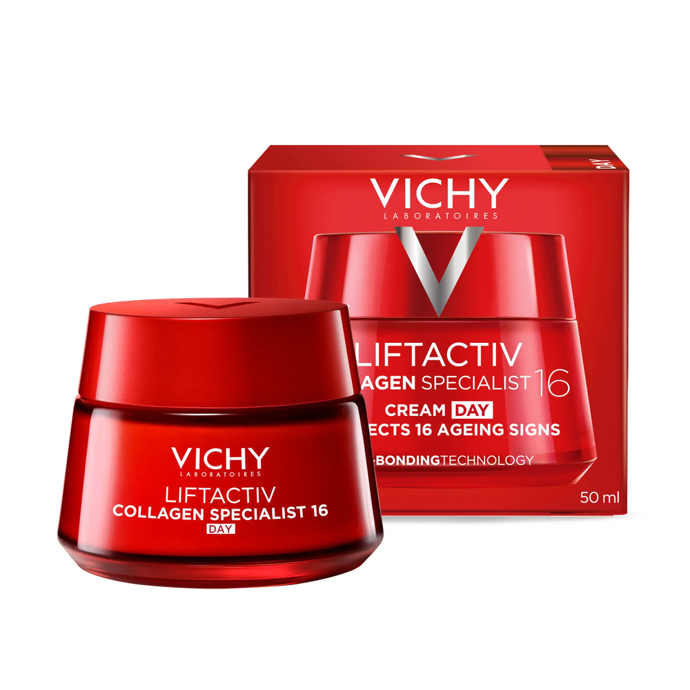 Vichy Crema Liftactiv Collagen Specialist