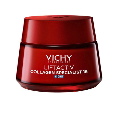 Vichy Liftactiv Collagen Specialist Noche