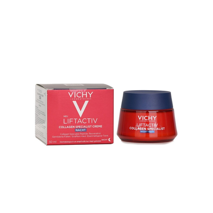 Vichy Liftactiv Collagen Specialist Noche