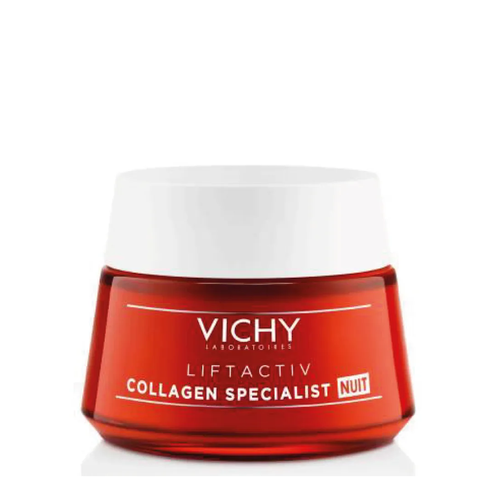 Vichy Liftactiv Collagen Specialist Noche