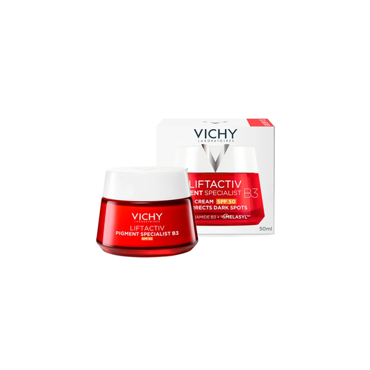 Vichy Liftactiv B3 Antimanchas Spf50
