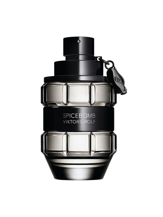 Spicebomb Eau de Toilette - Attenza.net