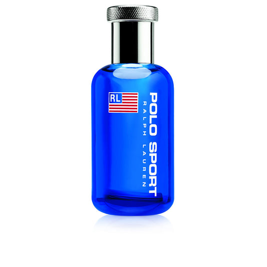 Polo Sport Eau de Toilette - Attenza.net