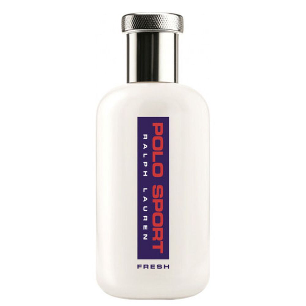 Polo Sport Fresh Eau de Toilette - Attenza.net
