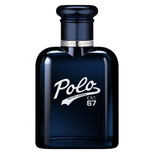 Polo 67 Eau de Toilette - Attenza.net